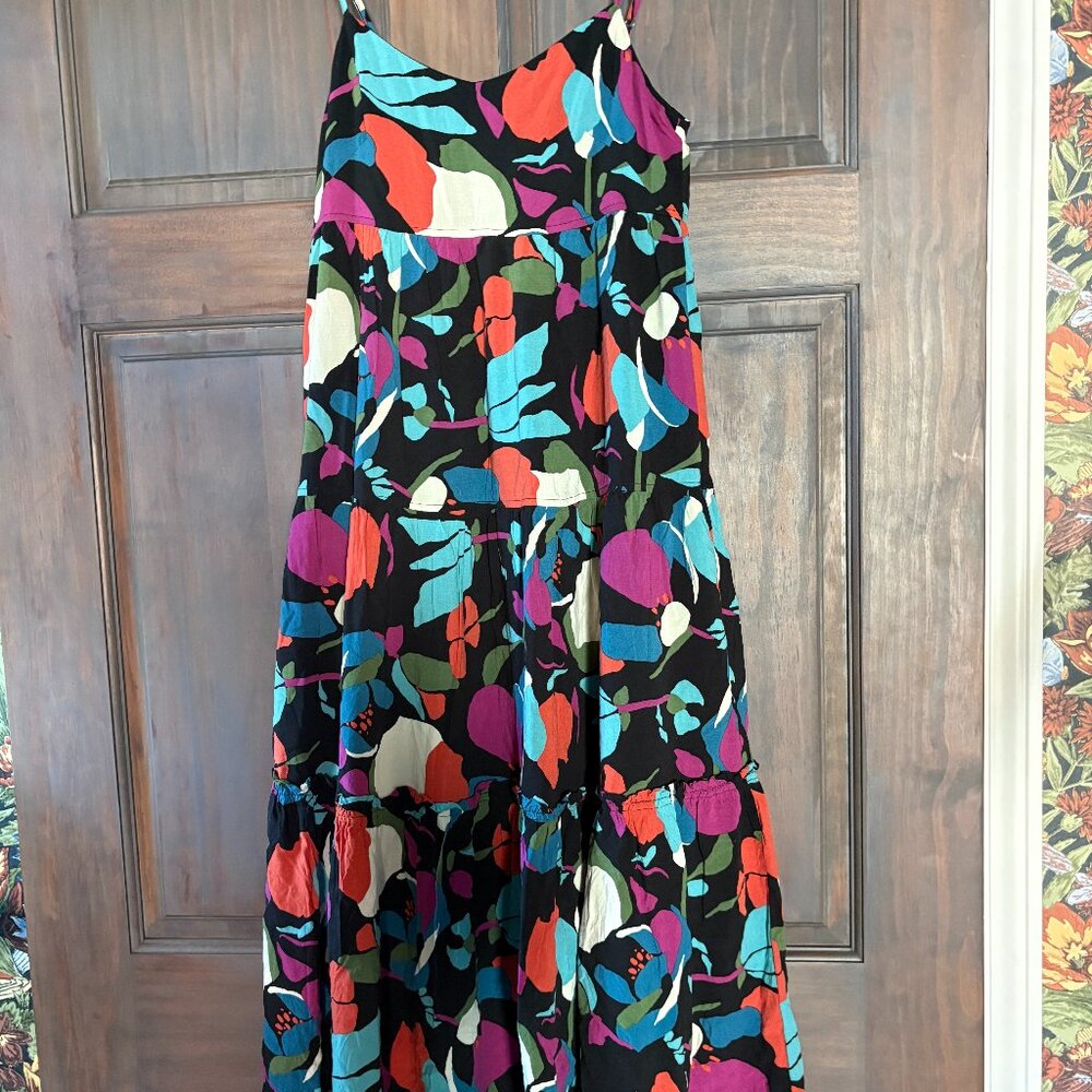 Storia Sun dress